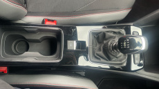 Vauxhall Mokka 1.2 Turbo 100 SRi Nav Premium 5dr Petrol Hatchback